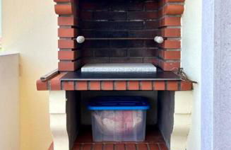 Appartement T2 avec vue panoramique sur la côte - Photo 12