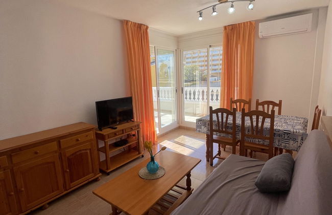 Alpen1 Voramar Apartamento /2 dormitorios - Foto 3