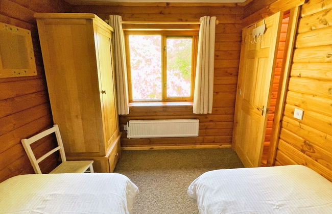 Deveron Valley Cottages - Foto 37