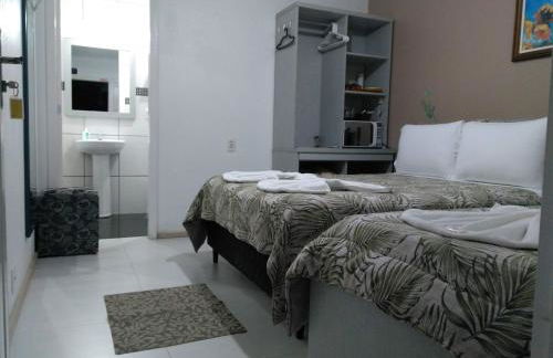 Hospedagem Da Laranjeira Gramado - Photo 59