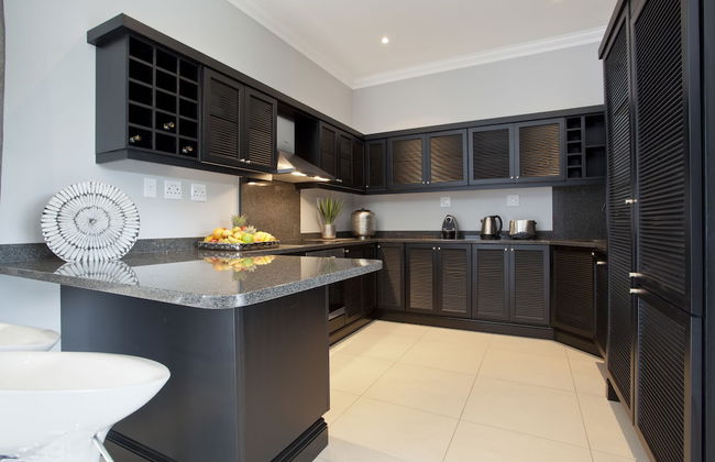 Luxury Seaside Homes - Foto 11