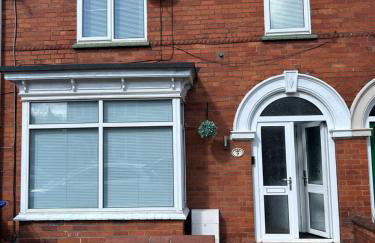 Ferrers House - Foto 37