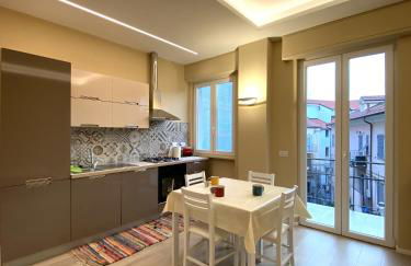 CASA DANTE: Oneglia Centro-Marina-Spiagge (3 min) - Foto 12