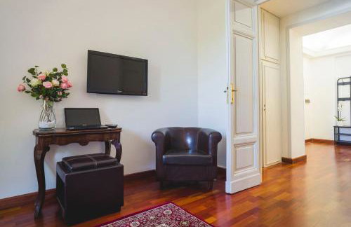 Amata Suite Navona - Foto 12