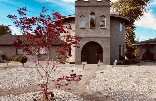 Lavender Castle - Foto 21