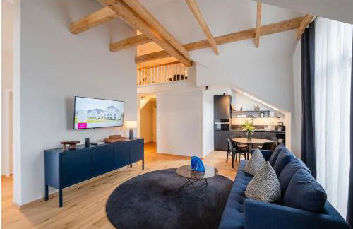 DAS LORNSEN - Serviced Luxury Apartments - Foto 33