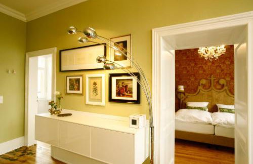 Gästehaus Zweite Heimat - Foto 23