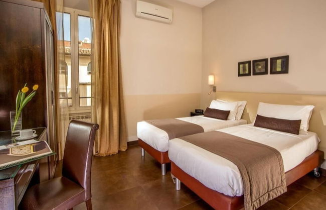 Basilio Veneto Rome - Foto 3