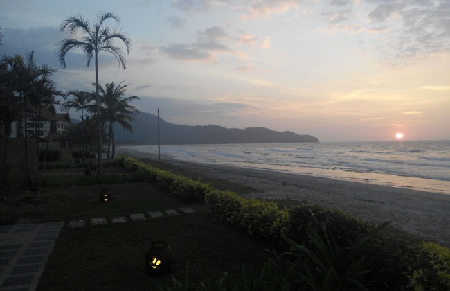 Sabah Beach Villas & Suites - Foto 55