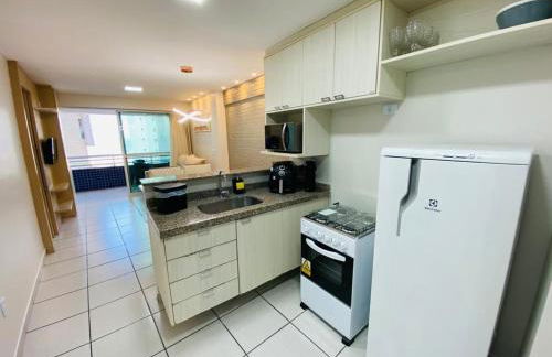 Beach Class Fortaleza By AM - Foto 52