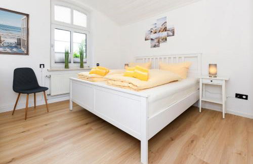 Ferienwohnung Landleben am Meer - Foto 33