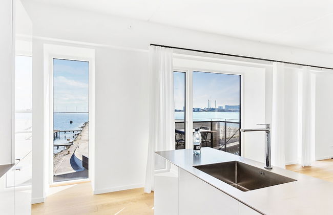 STAY Seaport - Foto 27