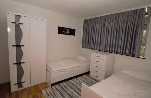 Luxury Apartment in Stuttgart - Foto 19