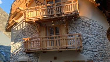 Maison Cluaran - Foto 3