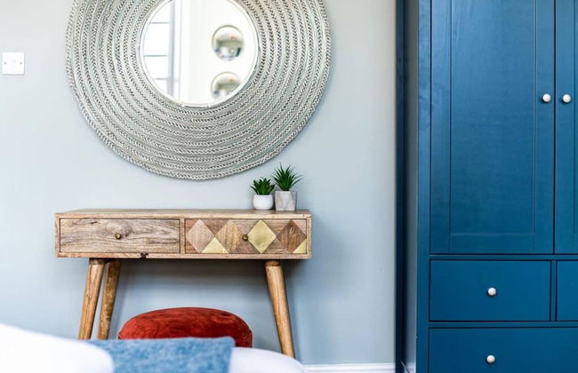 Host Stay Catharine Quarters I II - Foto 36