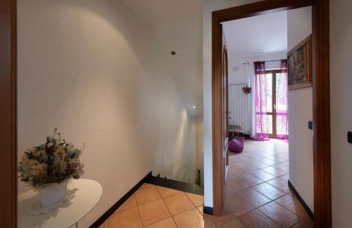 187 - Ca da Pincianna, con giardino a 15 minuti dal MARE - Foto 24