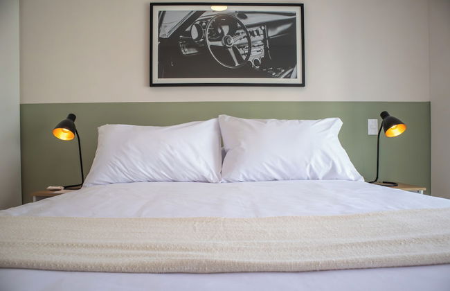 Barron by Wynwood House - Foto 33