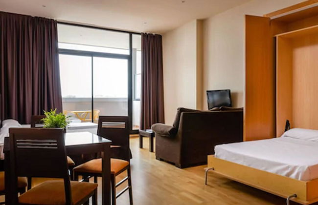 Aparthotel Wellness - Foto 1