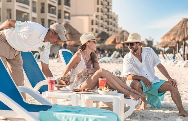 The Royal Sands Resort & Spa All Inclusive - Foto 80