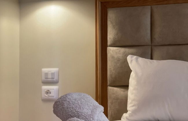 Arial Penthouse Suites - Foto 9