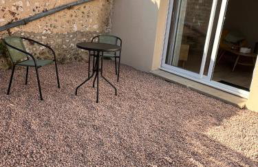 Chez Colette- Maison avec jardin - Foto 14