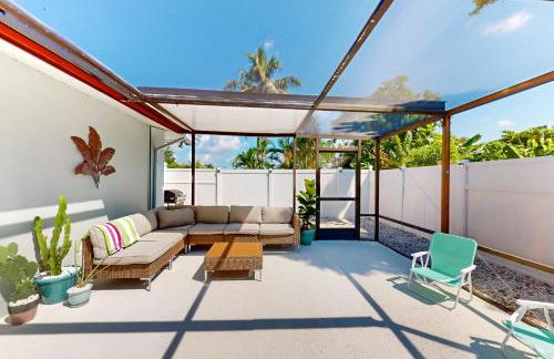 Lounging Palms Estate - Foto 27