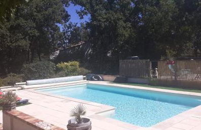 GITE LES MINOUX - Photo 21