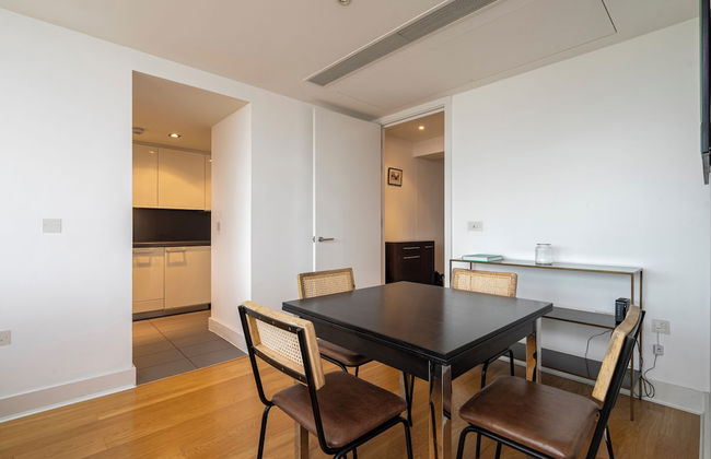 Panoramic Views by Underthedoormat - Foto 10