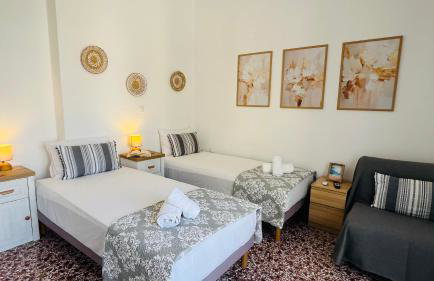 Elina's Rooms - Foto 3