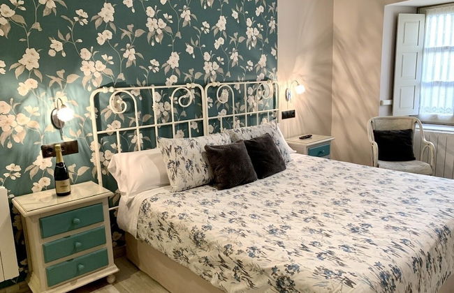 Akla Hotel Suites Santillana - Foto 9