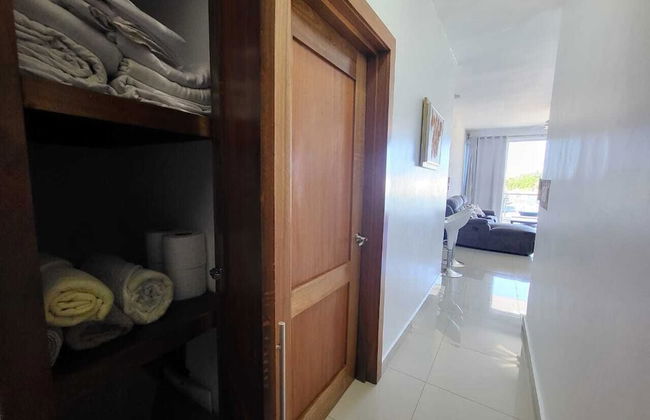 Near the Beach new and Modern Penthouse Coral H3 - Foto 9