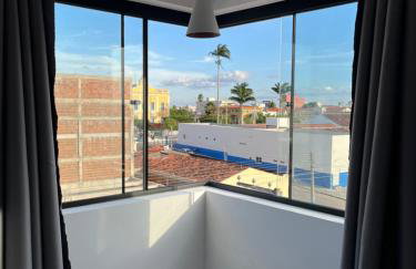 Mirante Serraruna - Cobertura com vista de 360º - Foto 6