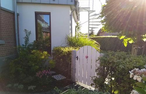 Ferienwohnung Spatzennest - Foto 3