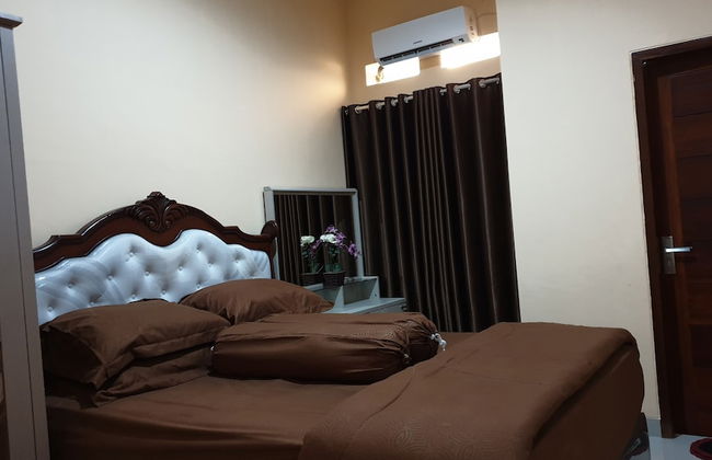 Guest House Puri 3 Bedroom AC - Photo 5