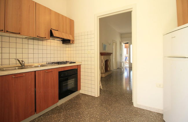 Alfa Ma Beach Front - Foto 8