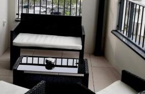 3 pièces tout neuf de haut standing à 10mn de Paris avec terrasse vue Sacré Coeur - Foto 4