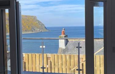 Gamrie Beach Bothy - Foto 8