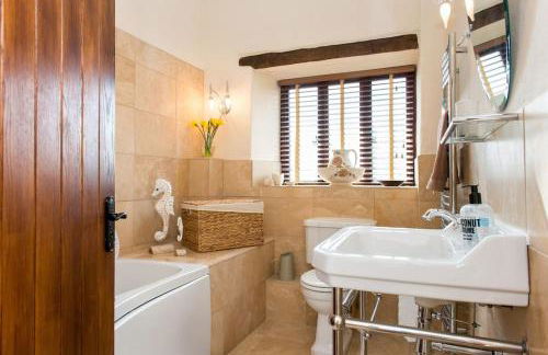 Deer Park Rural Stone Barn Conversion - Foto 25