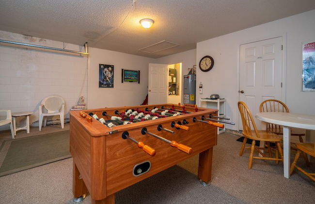 639 4-bed Orlando Vacation Home Near Disney - Foto 26