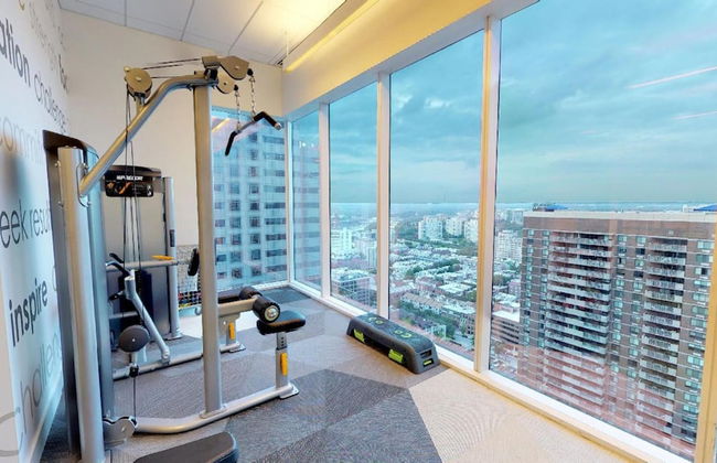 Global Luxury Suites Center City - Foto 47