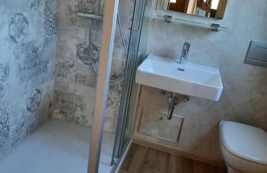 Ferienhaus Winnetou Sonnenkreisel 145 - Foto 6