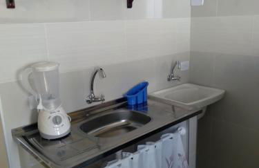 Kitnet 3,Vista Fantastica - Foto 13