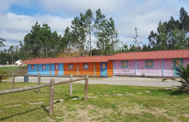 Land's Hause Bungalows - Foto 44