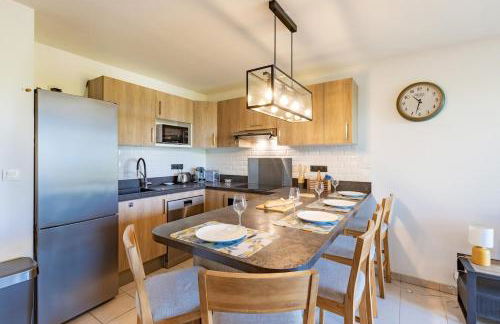 Le Terminal Zen - Clim - Blagnac Airport - Tramway - Foto 1