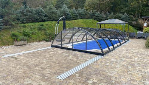 Villa Kontesa - Slow leaving retreat at quiet privacy near forest - Foto 4