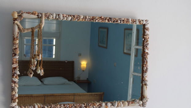 Innaxos Studios, Viewing Apollo Temple - Foto 2, Habitación