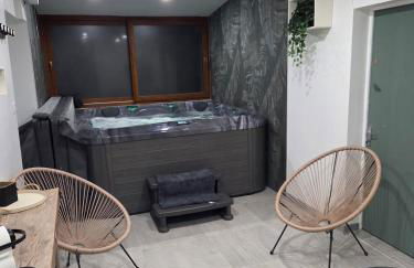 Gîte et Spa en Baie de Somme - Foto 17