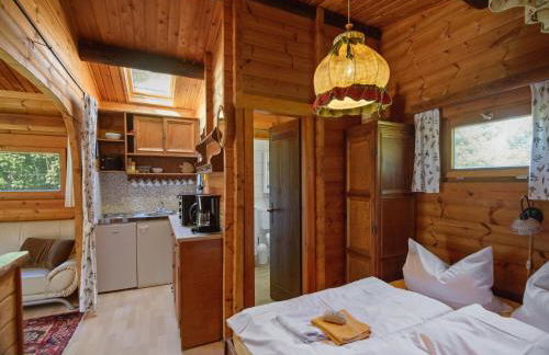 Cozy Holiday Home on a Horse Farm in the Luneburg Heath - Foto 30