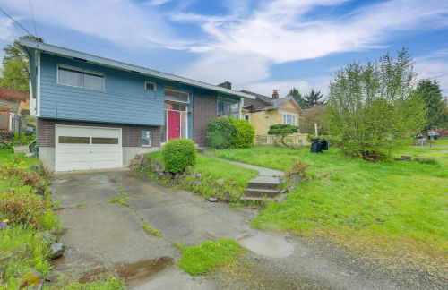 6 Mi to Lumen Field World Cup Group Stage Base! - Foto 30