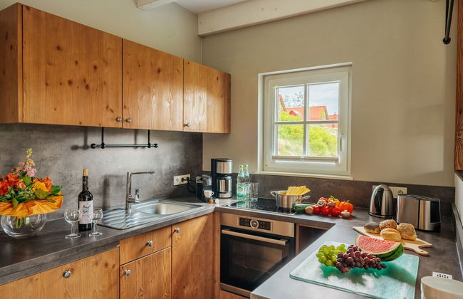 Ferienwohnung im Schierke Harzresort am Brocken - Foto 7